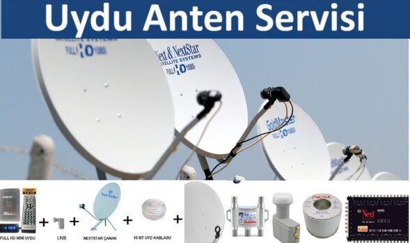 Eleşkirt Antenci