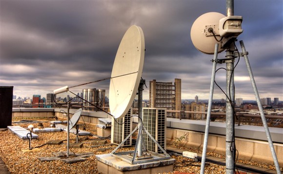 Eleşkirt Antenci